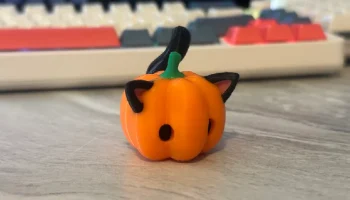 кот тыквы (без подставок) 4