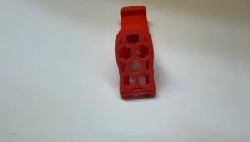 Цевье AR 15 2