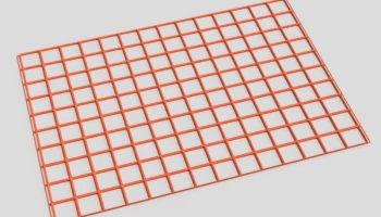 Основание Gridfinity для ящиков Ikea Alex (широкие)...... 2