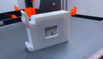 Sonoff Mini R4 с креплением на DIN-рейку 3