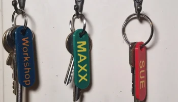 Инструмент для очистки порта USB-C и специальная бирка дл... 3