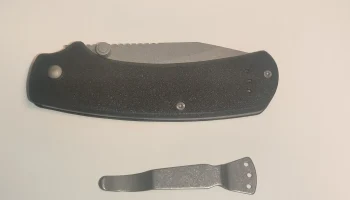 Ножевые весы Boker Plus XS 2