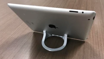 Подставка для iPad сотового дизайна....... 6