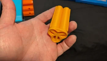 (99% как в наличии) SledgeFire Shells 6
