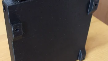 Держатель для жесткого диска Fractal Design Terra 3,5 дюй... 6