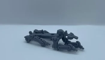 K9 - КОМПАНИОН DUMMY13 (Альфа) 6