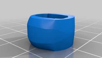 Протез пальца Knick v 3.5.5 6