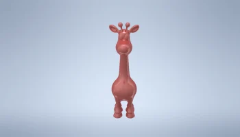 Giraffe 3