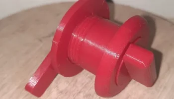 Замок шкафа 3d дизайн