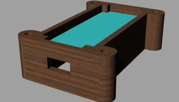 Прочный корпус Arduino Nano.
