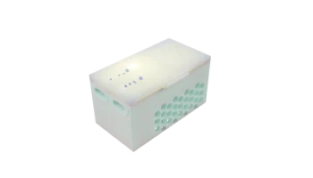 ESP-32 C6 DevKit C V1.2 "Модульный" корпус + магнитное ос.. 8