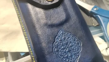 Шаблон вставки в чехол ULEPHONE Armor 24 5