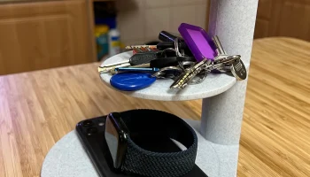 EDC StackMate