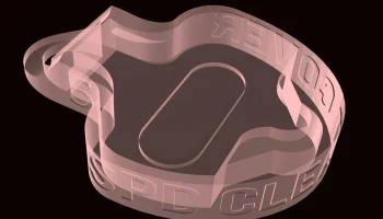Чехол для шипов SPD для шипов, совместимых с Shimano.... 2