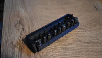 Держатель шестигранных бит - 18 бит...... 2