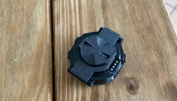 Крепление для велосипеда Forerunner 235 Garmin Edge...