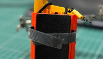 Велосипедный держатель Motorola T72 1