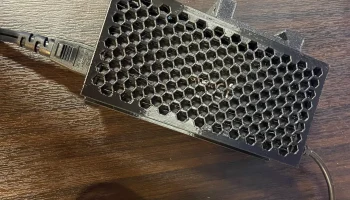 J5create USB-блок питания с креплением на DIN-рейку........