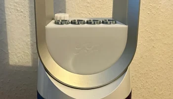 Удлинитель для увлажнителя воздуха Dyson Purifier Pure Co.. 2