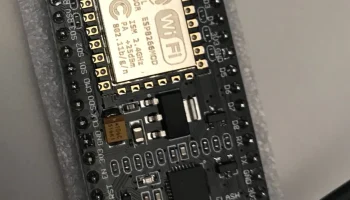 Чехол для комплекта разработчика ESP32 V1........ 1