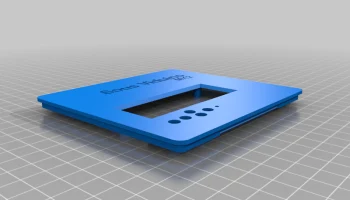 Рисоварка Arduino Sous Vide 1