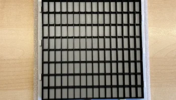 Светодиодная матрица WordClock 16x8 (2023-V2)........ 8