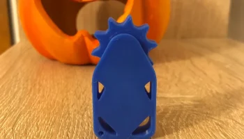 Игрушка-непоседа Clicky Gear [БЫСТРАЯ ПЕЧАТЬ]......... 2
