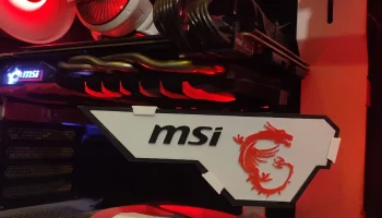 ПОДДЕРЖКА ГП [СОВМЕСТИМОСТЬ С RGB] MSI, ROG, NVIDIA...... 3