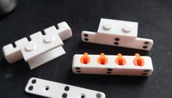 Kabelhalter, Kabel Halter USB, 4 Фач, Держатель кабеля USB, 