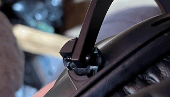 Замена поворотного шарнира logitech pro x...... 3
