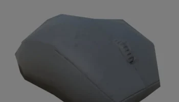 Модель компьютерной мыши