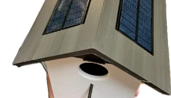 Узел скворечника Sunbird 1
