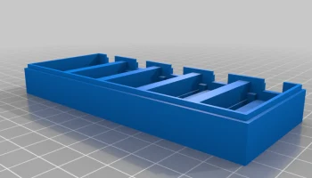 Чехол Duino-coin AVR 5 нано и 4 пико 1 piZero w............ 1