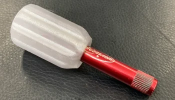 Рукоятка для съемника сердечника клапана Stan's NoTubes.....