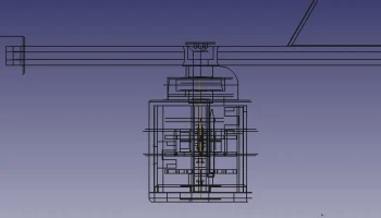 YA-WV-V0.8 8