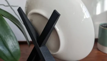 Подставка для тарелок/картин 2