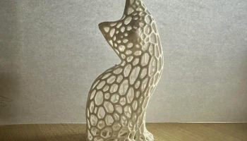 Кот Вороной