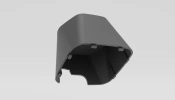 Cooler Master: Декоративная крышка вентиляторного насоса ... 1