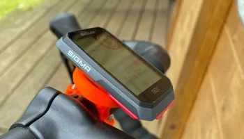 Держатель для велокомпьютера Rox 4.0 / Rox 4.0 Fahrradcom...