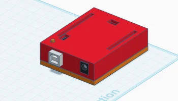 чехол для arduino uno r3