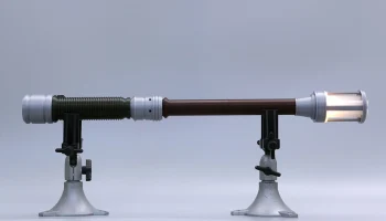 TVA Time Stick от Локи 6