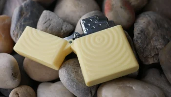 Zippo Case 6