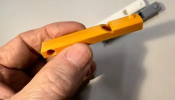красивый свисток 1 1