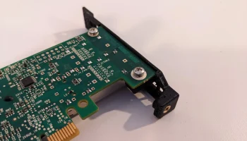 Перегородка m720q/m920p для карты CX312B-PRO Connect X-3 2