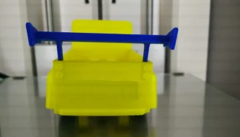 Пикап Игровой автомат 3