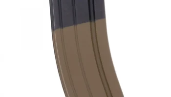 Блок/ограничитель магазина Scar 16