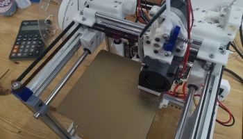 Ворон 0.2 Z сборка SMOOTH ROD edition! 2
