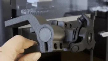 Honda_Forza_Phone_Holder_Quad Lock 1