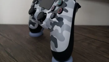 Подставка для контроллера Stealth PS4 Подставка для контроллера Stealth PS4