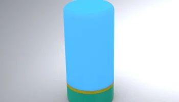 LED lamp 6